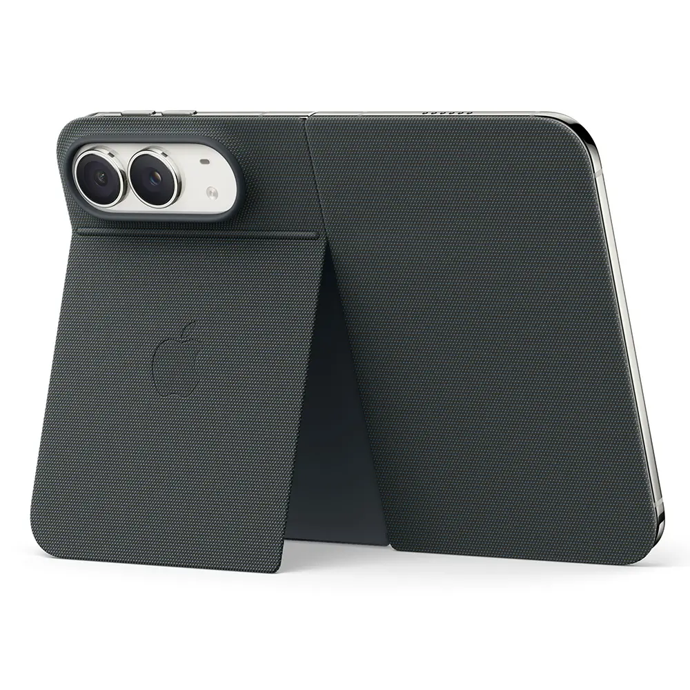 Comprar funda apple iphone duo techwoven magsafe azul marino | MacStore Online