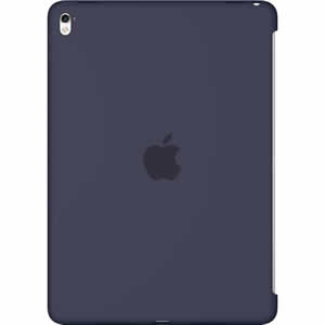 Compra Funda Apple iPad Pro 9.7" Silicon Azul Noche