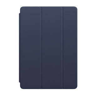 Compra Funda Apple Smart Cover iPad 5-6 Air 1-2 Gris Azul Noche