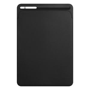 Compra Funda Apple iPad Pro 10.5" Piel Negra