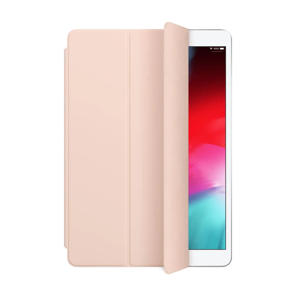 Comprar funda apple smart cover ipad air 10 5pulgadas rosa arena | MacStore Online