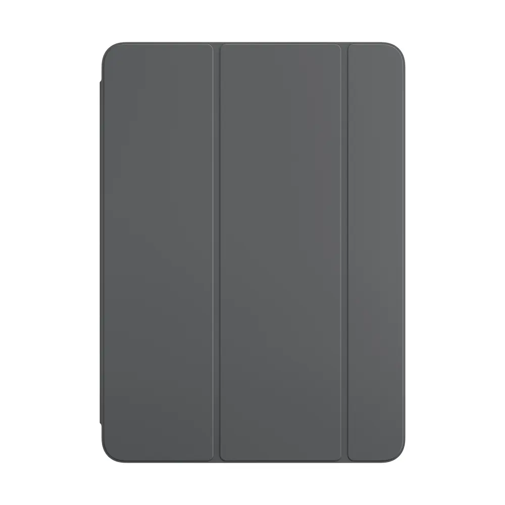 Comprar funda apple smart folio ipad air 11pulgadas m4 m2 gris carbon | MacStore Online