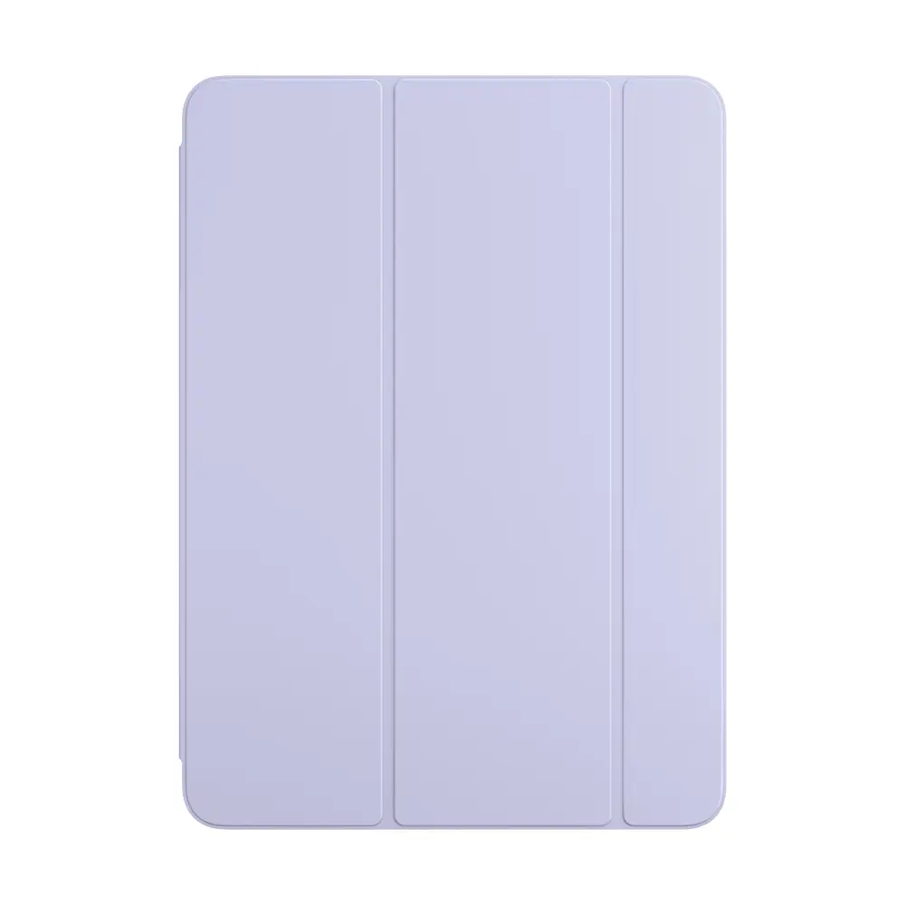 Comprar funda apple smart folio ipad air 11pulgadas m4 m2 morado claro | MacStore Online
