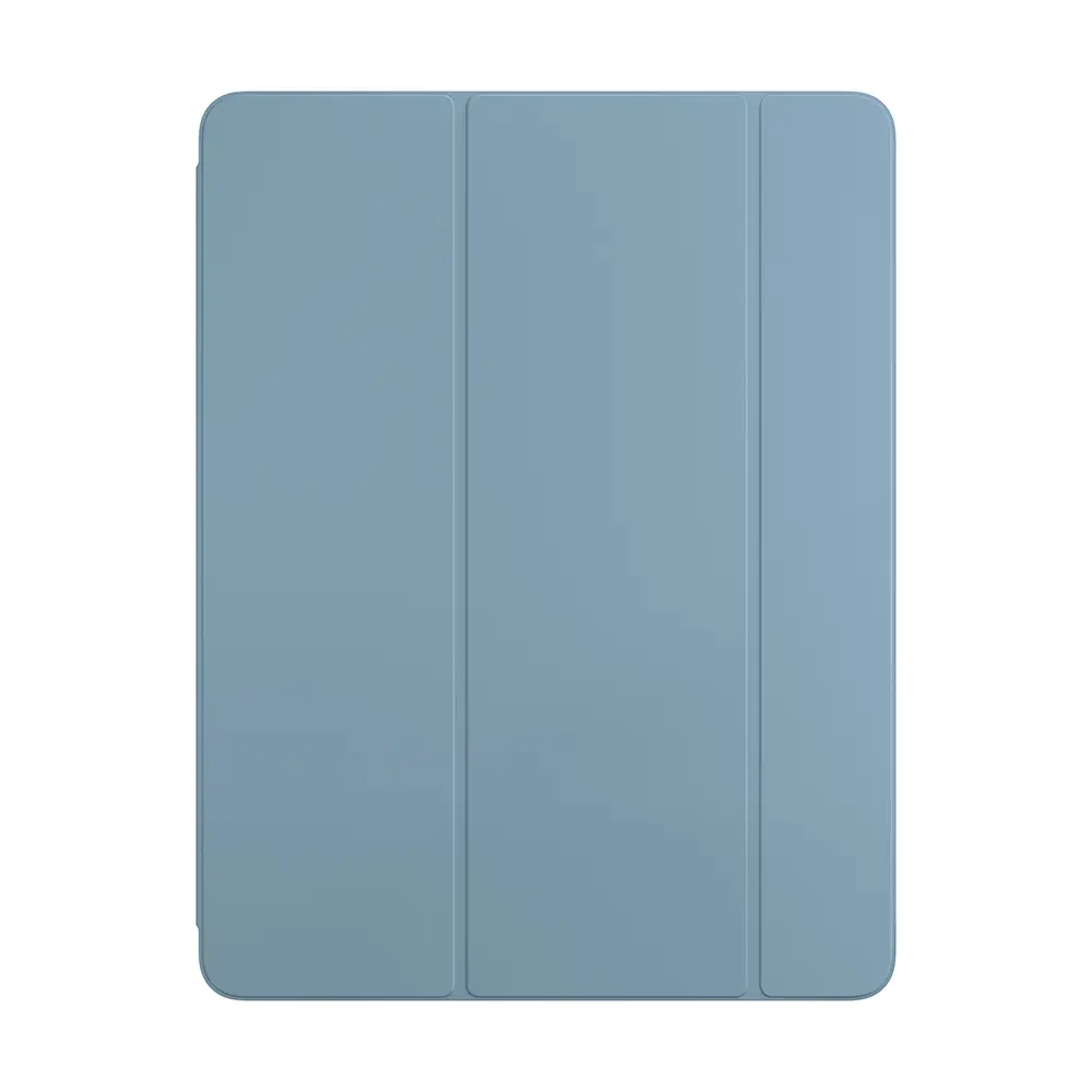 Comprar funda apple smart folio ipad air 13pulgadas m4 m2 azul denim | MacStore Online