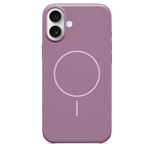 Compra Funda Beats iPhone 16 Plus MagSafe Morado Atardecer