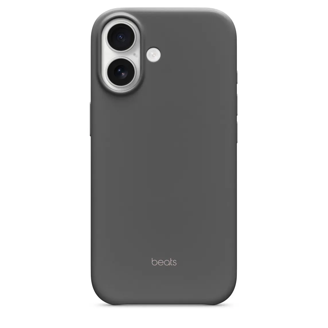 Comprar funda beats iphone 17 magsafe gris granito | MacStore Online
