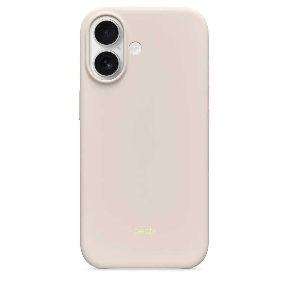 Comprar funda beats iphone 17 magsafe gris calizo | MacStore Online