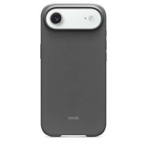 Compra Funda Beats iPhone Air MagSafe Gris Grafito