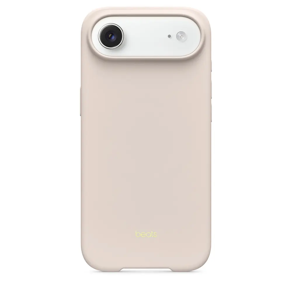 Comprar funda beats iphone air magsafe gris calizo | MacStore Online