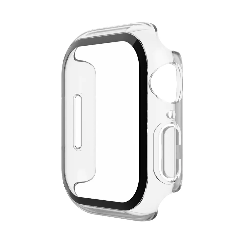 Comprar bumperprotector de pantalla belkin apple watch 4041 mm clear | MacStore Online