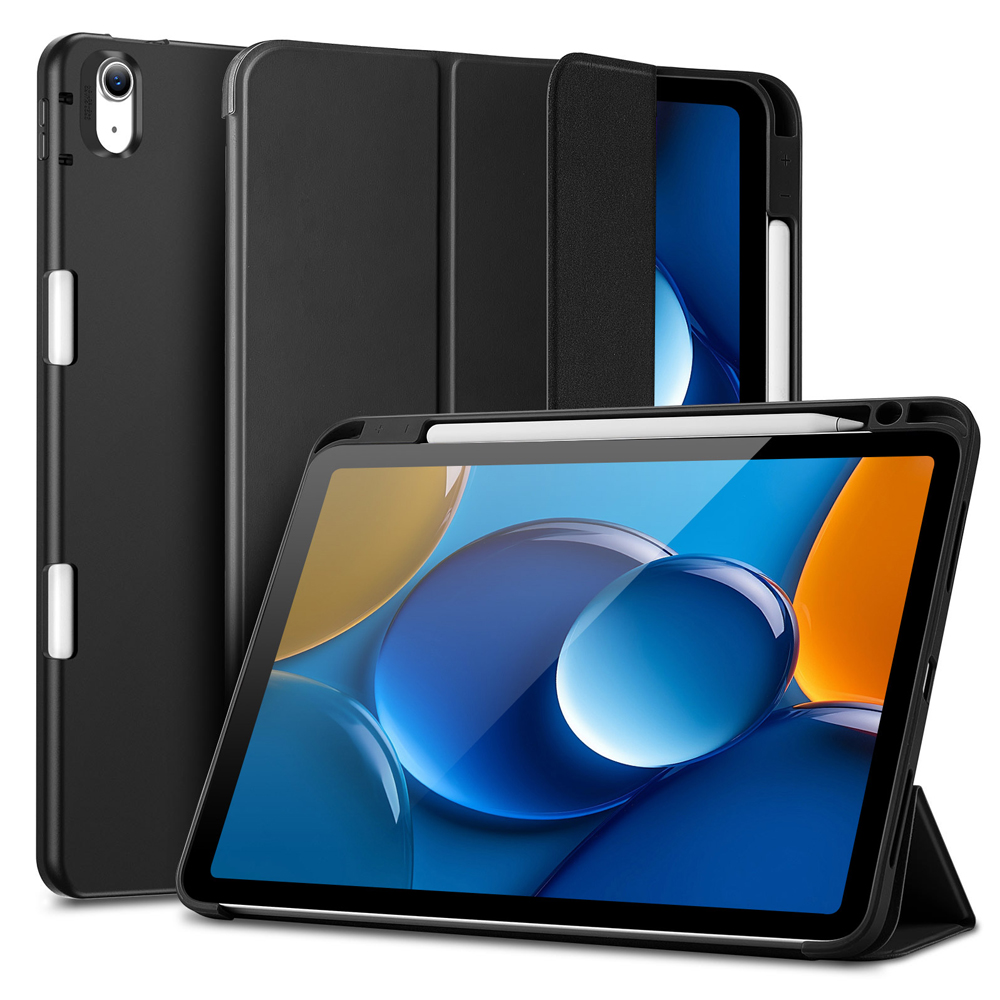 Funda ESR Rebound Pencil iPad Air 11" M4 - M2 Negro                   