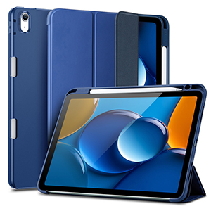 Compra Funda ESR Rebound Pencil iPad Air 11" M4 - M2 Azul