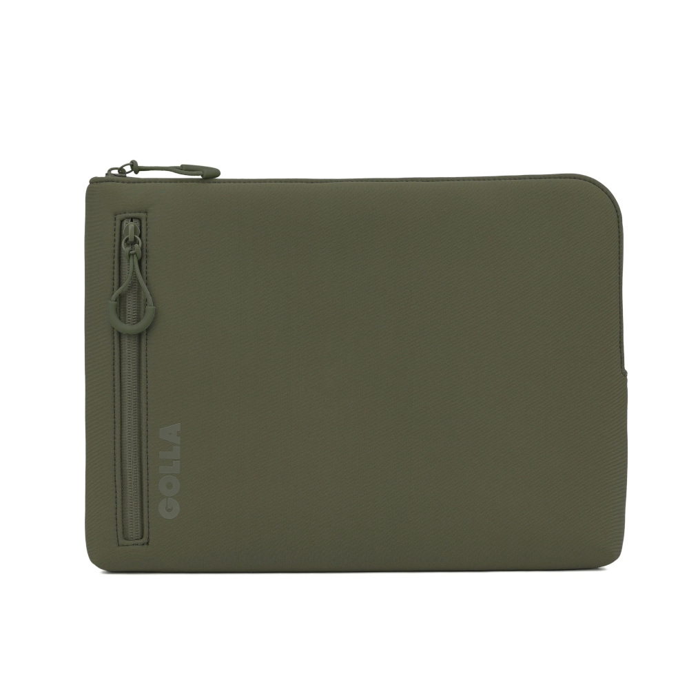 Sleeve Golla Metro de Neopreno 13" Verde                              