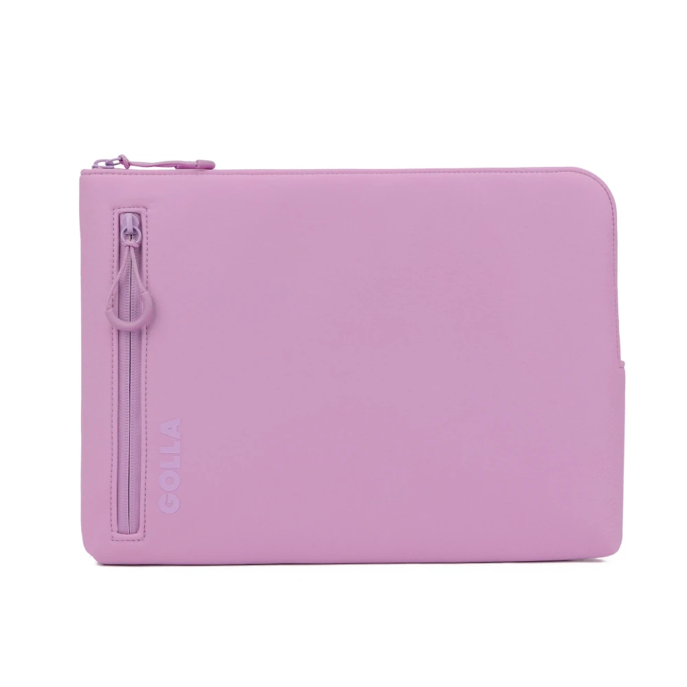 Comprar sleeve golla metro de neopreno 13pulgadas lila | MacStore Online