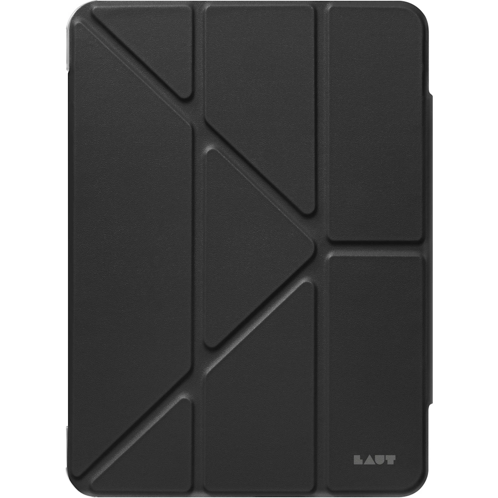 Comprar funda laut huex folio ipad air 13pulgadas m4 m2 negro | MacStore Online
