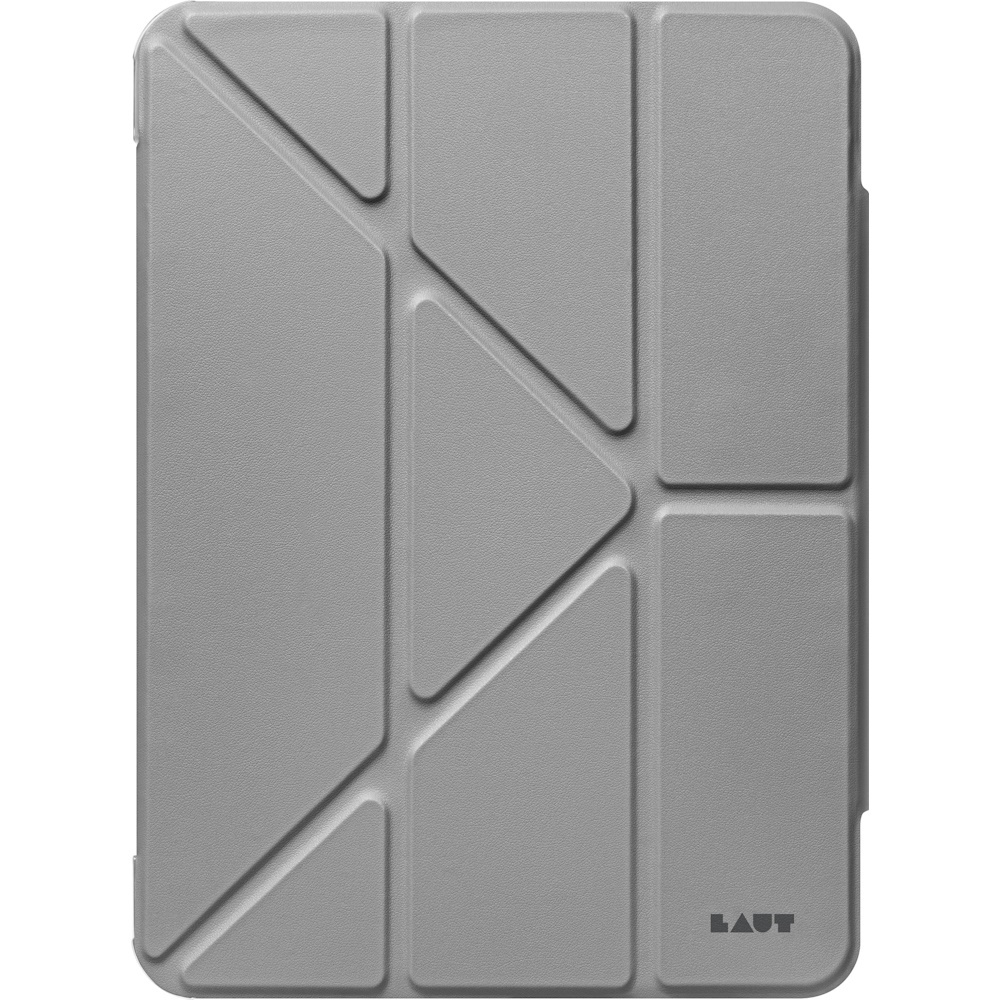 Funda Laut Huex Folio iPad Air 13" M4 - M2 Gris                       