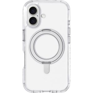 Compra Funda Laut Crystal Matter iPhone 16 Magsafe Transparente