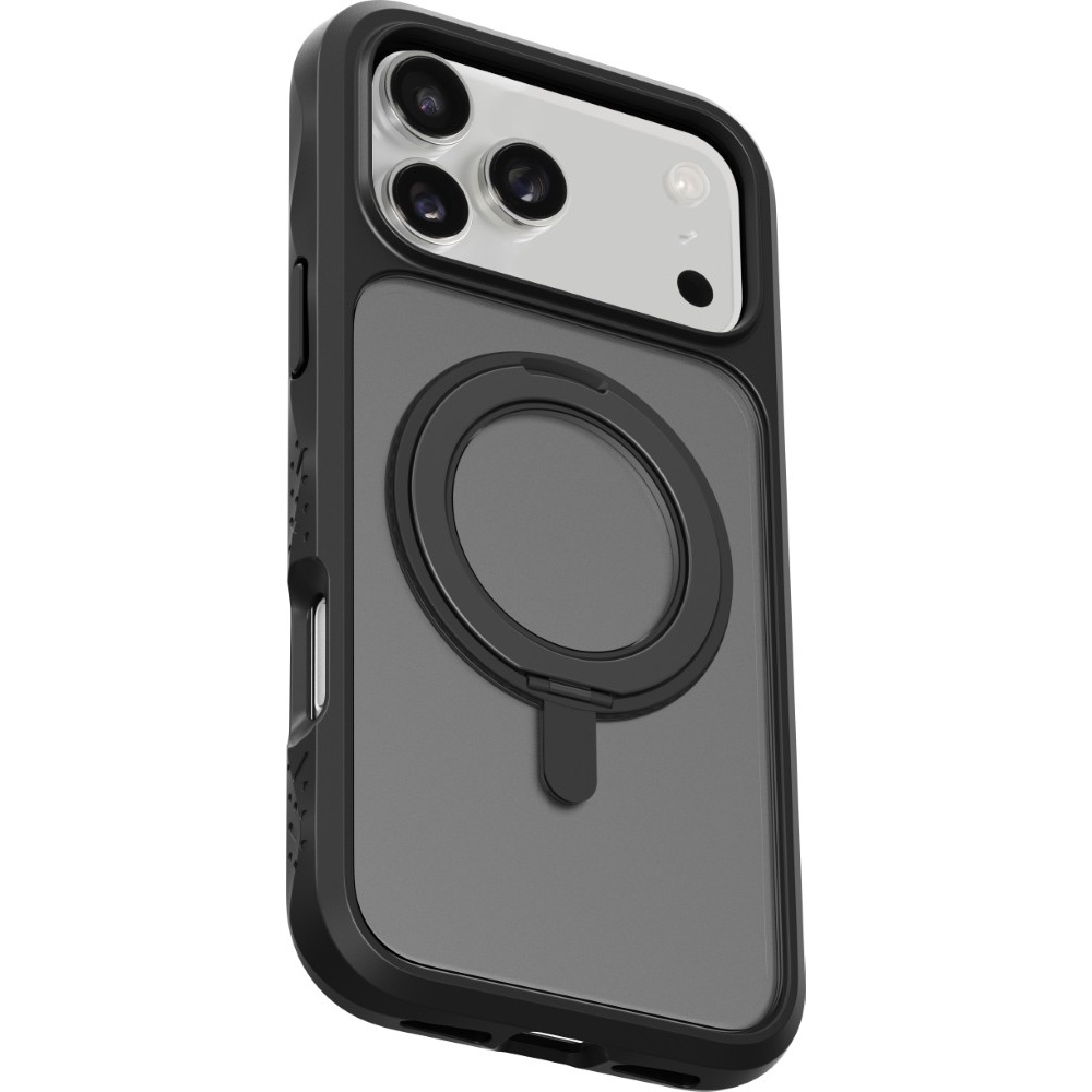 Funda Laut Carbon Matter iPhone 17 Pro Max Medianoche                 