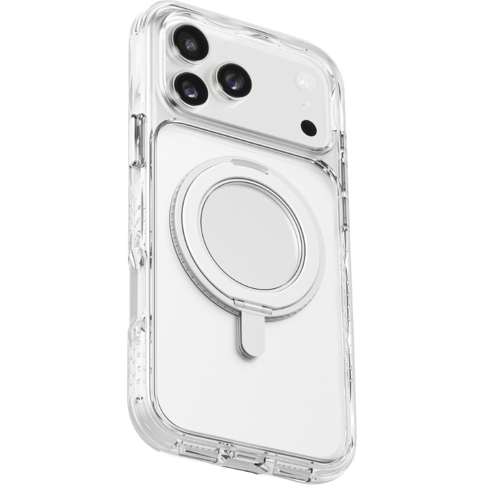 Funda Laut Carbon Matter iPhone 17 Pro Cristal                        