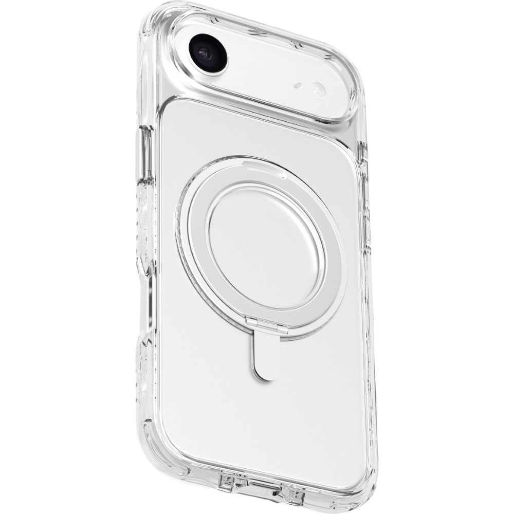 Funda Laut Carbon Matter iPhone Air Cristal                           