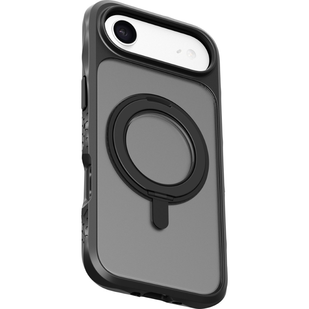 Funda Laut Carbon Matter iPhone Air Medianoche                        