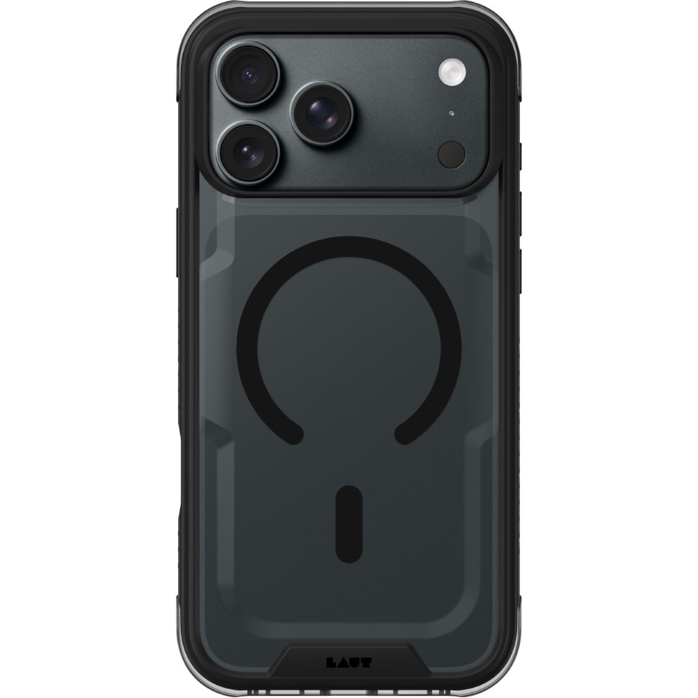 Funda Laut Aero Matter iPhone 18 Pro Max Medianoche                   