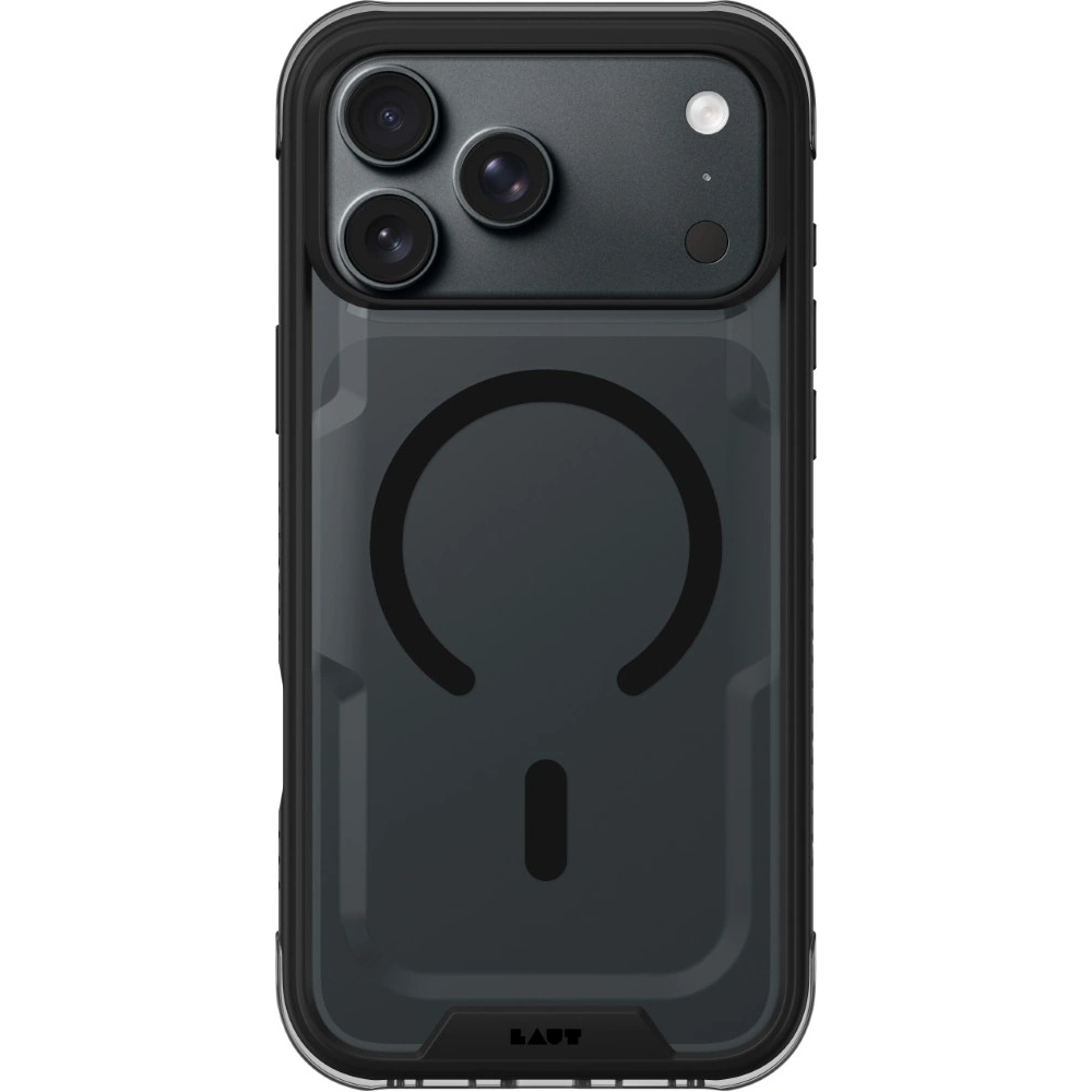 Comprar funda laut aero matter iphone 18 pro max medianoche | MacStore Online