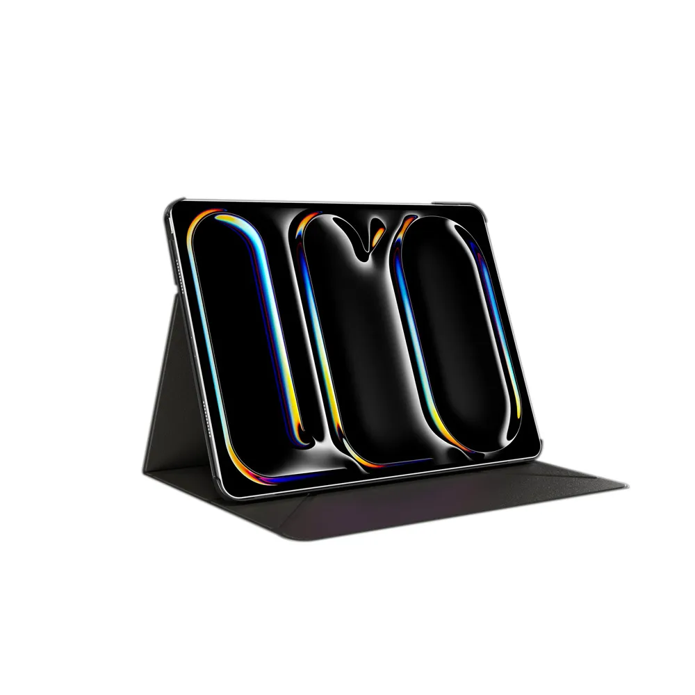 Comprar funda mageasy lift ipad air 11pulgadas m4 m2 negro | MacStore Online