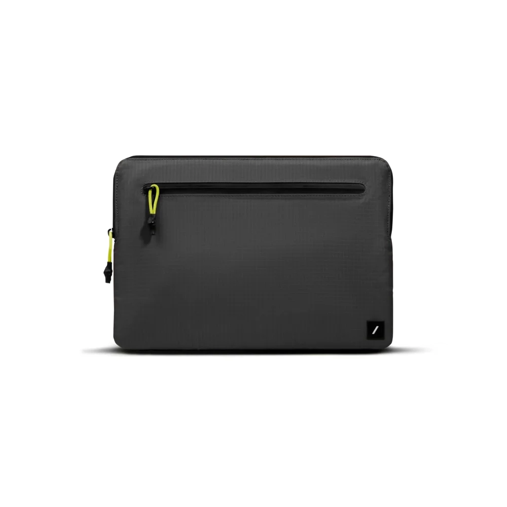 Comprar sleeve native union ultraligero macbook 13pulgadas negro | MacStore Online