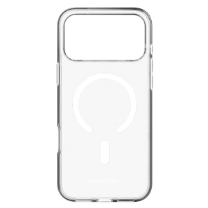 Compra Funda Native Union Clear iPhone 17 Pro Max Transparente