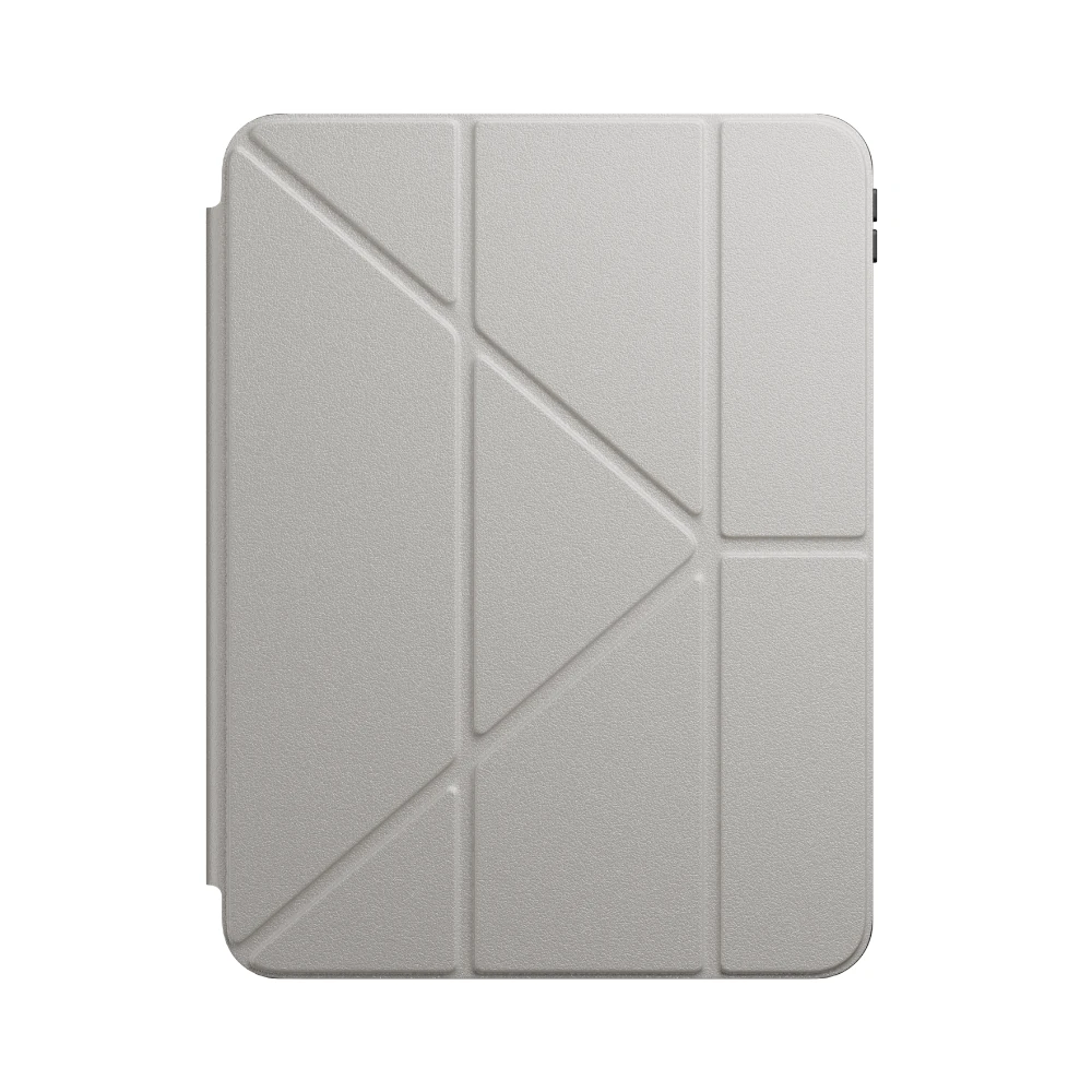 Comprar funda native union ipad air 11pulgadas m4 m2 blanco | MacStore Online