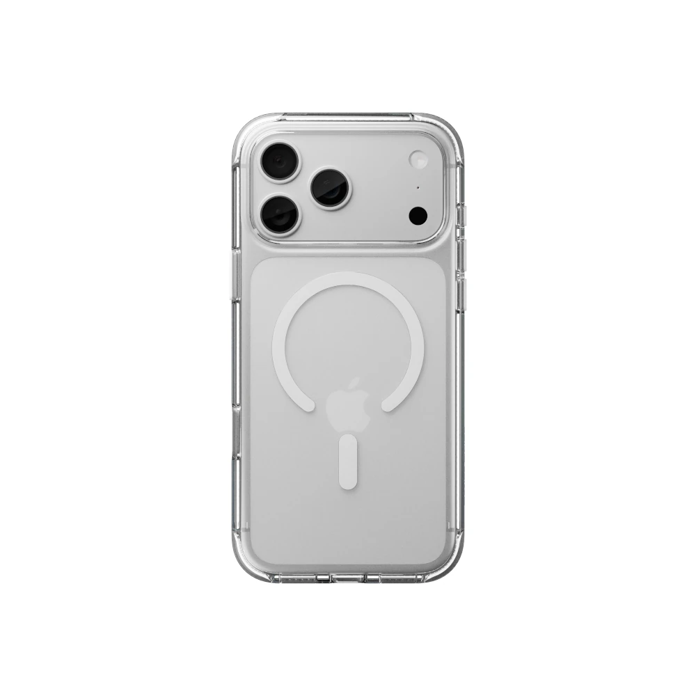 Comprar funda native union reclear iphone 1817 promax transparente | MacStore Online