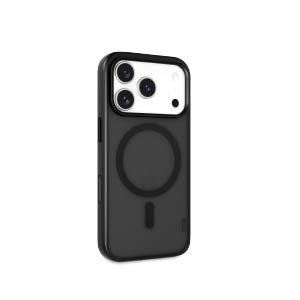 Compra Funda NCO SafeCase Lite iPhone 17 Pro Con MagSafe Negro