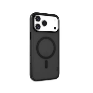 Compra Funda NCO SafeCase Lite iPhone 17 Pro Max Con MagSafe Negro