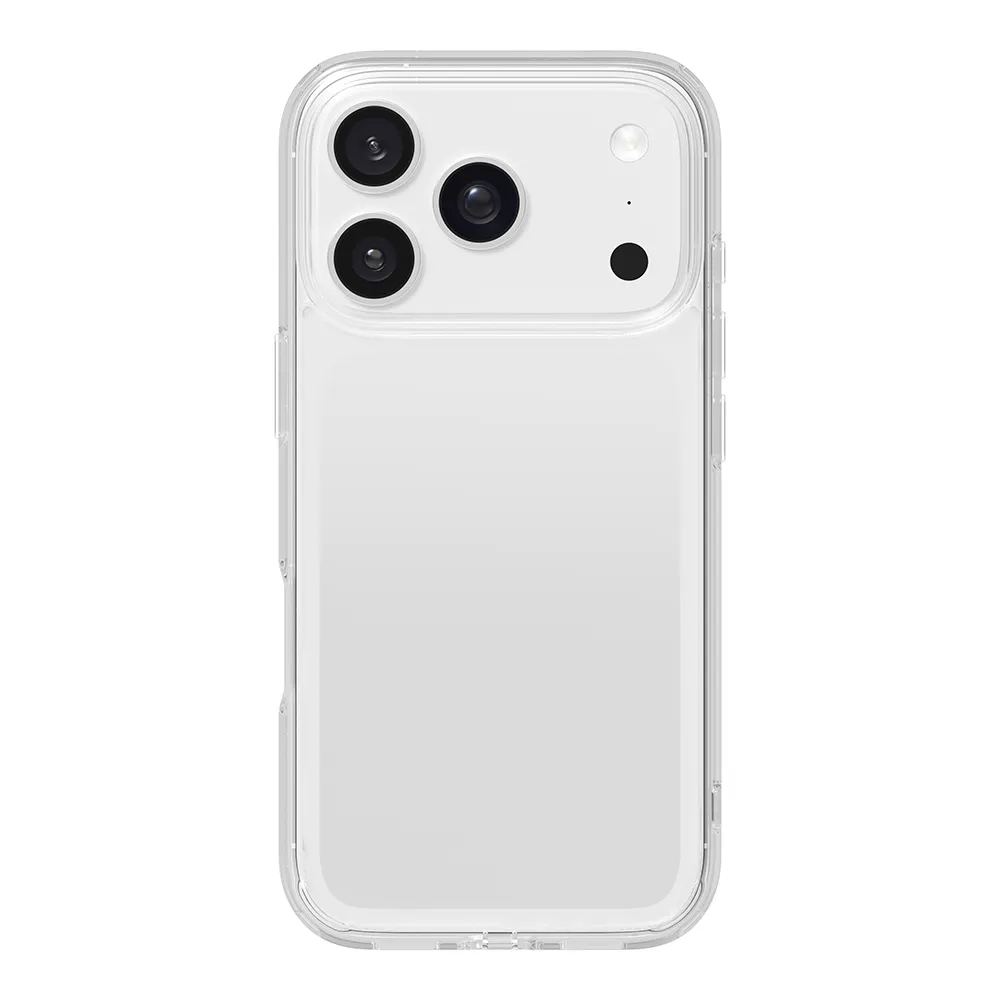 Comprar funda patchworks lumina iphone 17 pro transparente | MacStore Online