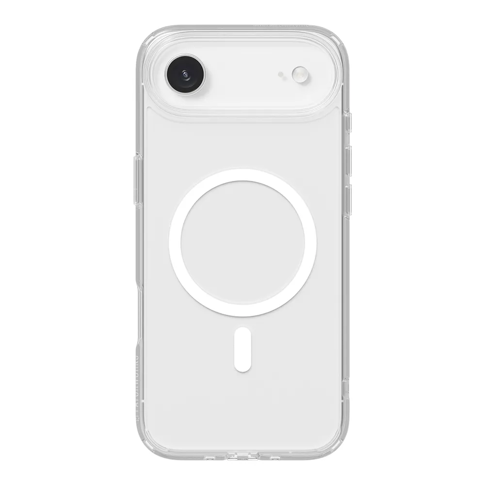 Comprar funda patchworks lumina iphone air magsafe transparente | MacStore Online