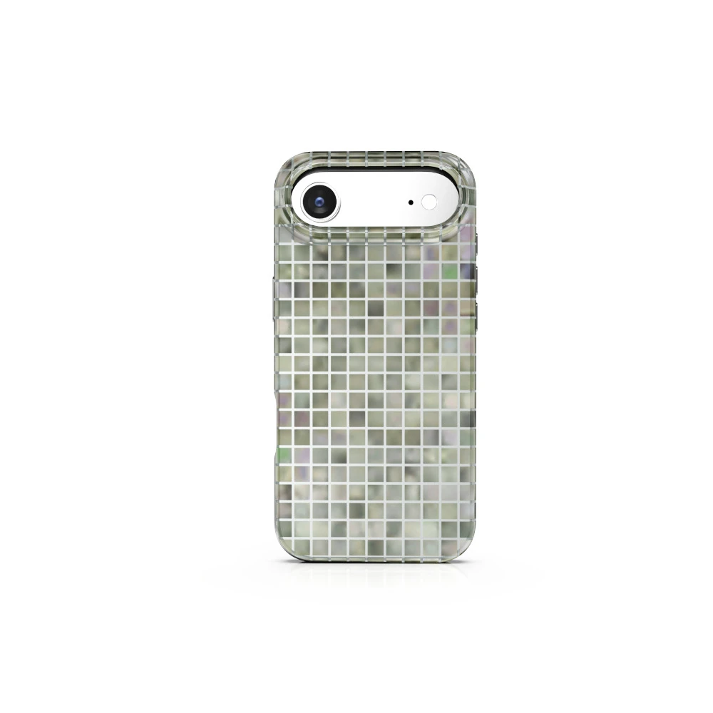 Comprar funda prodigee tile iphone air iridiscente | MacStore Online