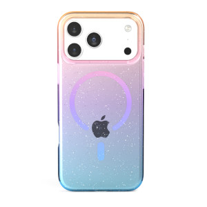 Compra Funda Prodigee Super Star iPhone 17 Pro Max Multicolor
