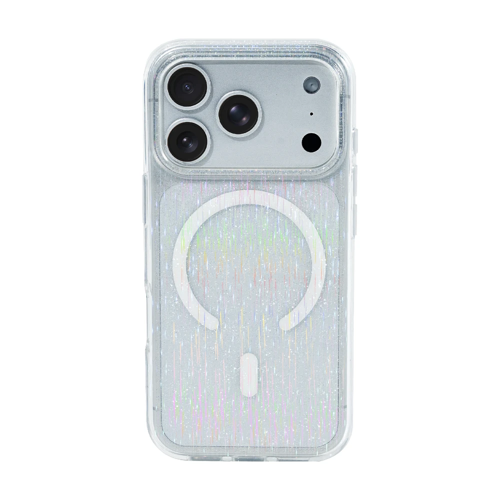 Comprar funda prodigee superstar iphone 1817 promax tornasol | MacStore Online