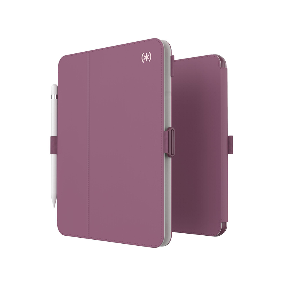 Funda Speck Balance iPad 10 Gen Rosa                                  