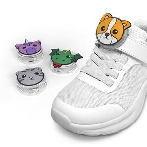 Compra Funda Speck Tagimals Airtag 4 piezas