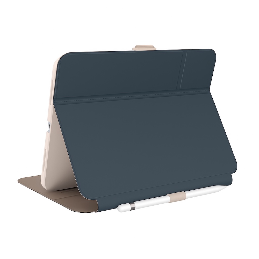 Funda Speck Balance iPad 11a / 10a Gen Almendra                       