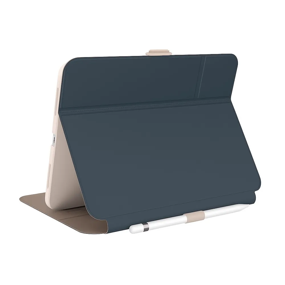 Comprar funda speck balance ipad 11a 10a gen almendra | MacStore Online
