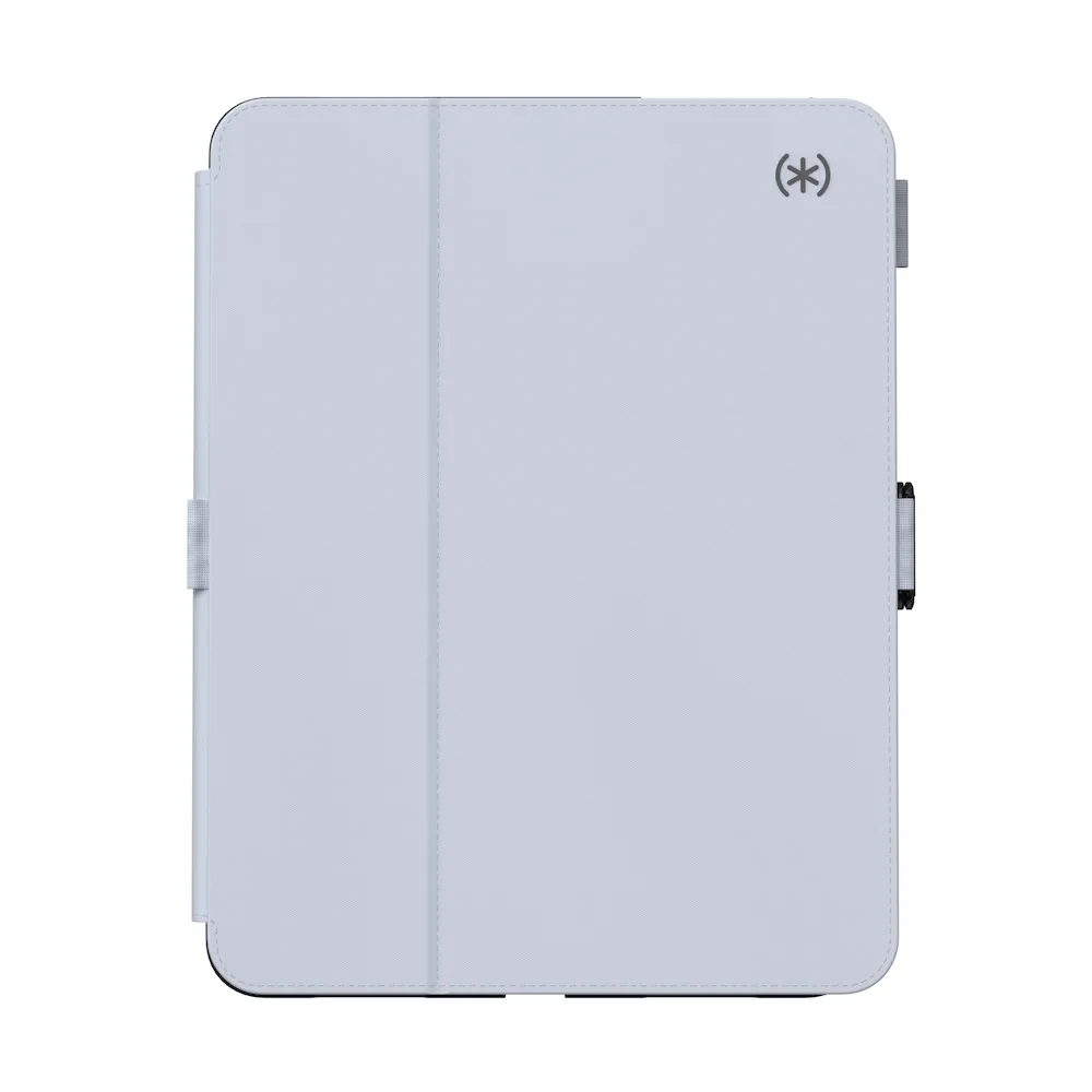 Comprar funda speck balance ipad 11a 10a gen gris | MacStore Online