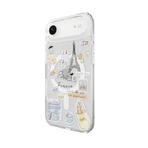 Compra Funda Switcheasy Style M iPhone Air MagSafe Paris
