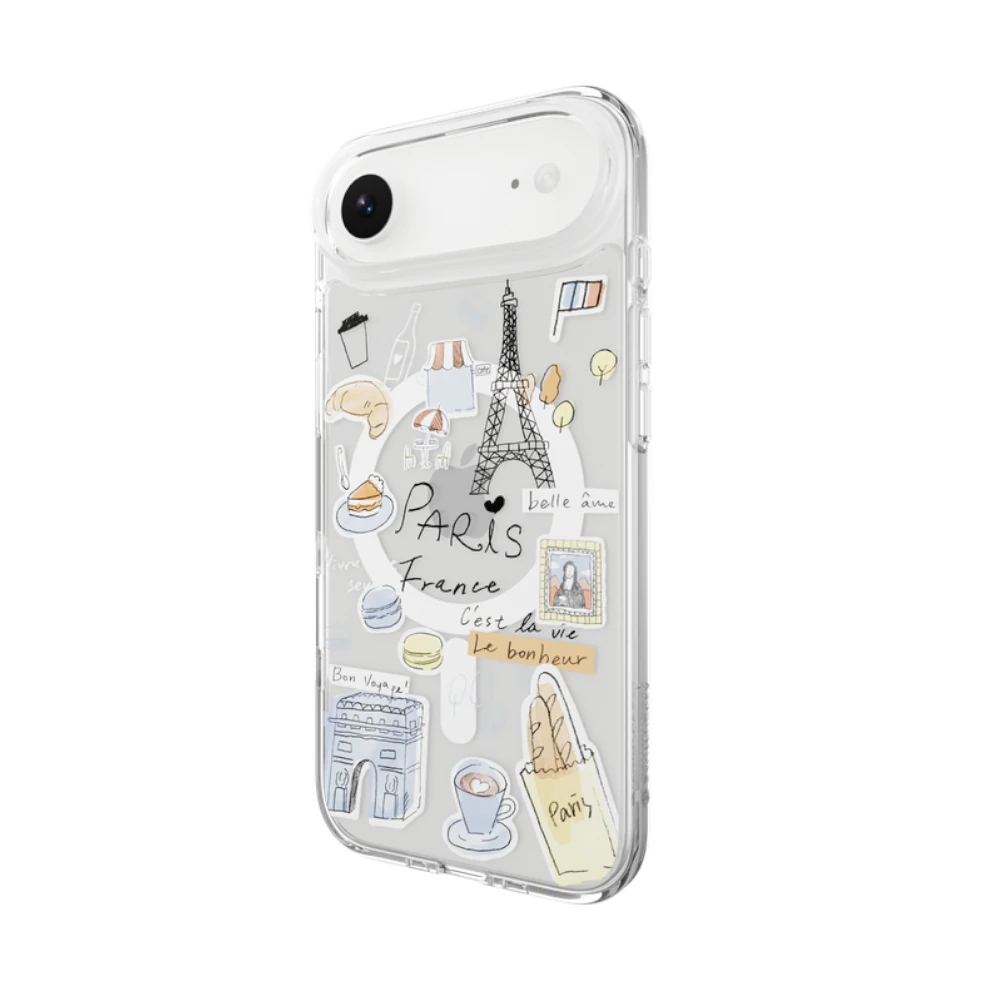 Comprar funda switcheasy style m iphone air magsafe paris | MacStore Online