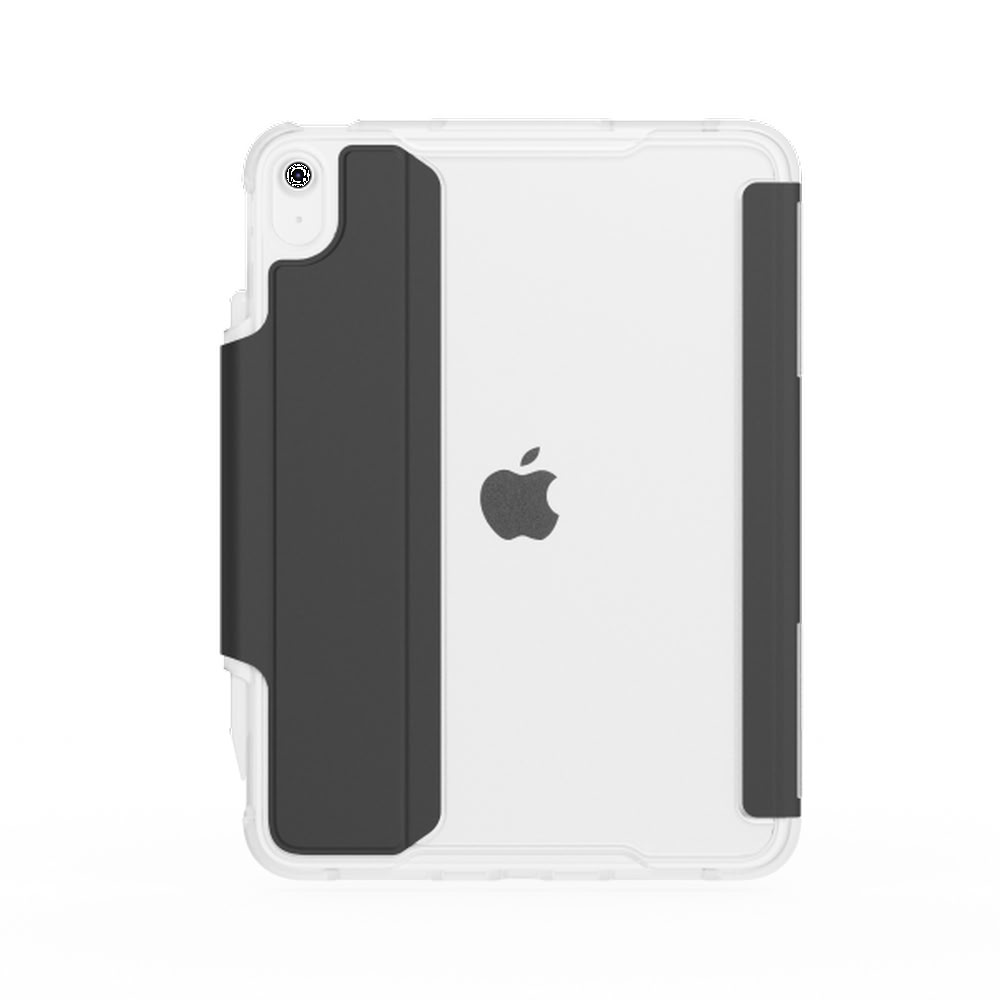 Comprar funda tech21 flexfolio ipad 11a 10a transparente | MacStore Online