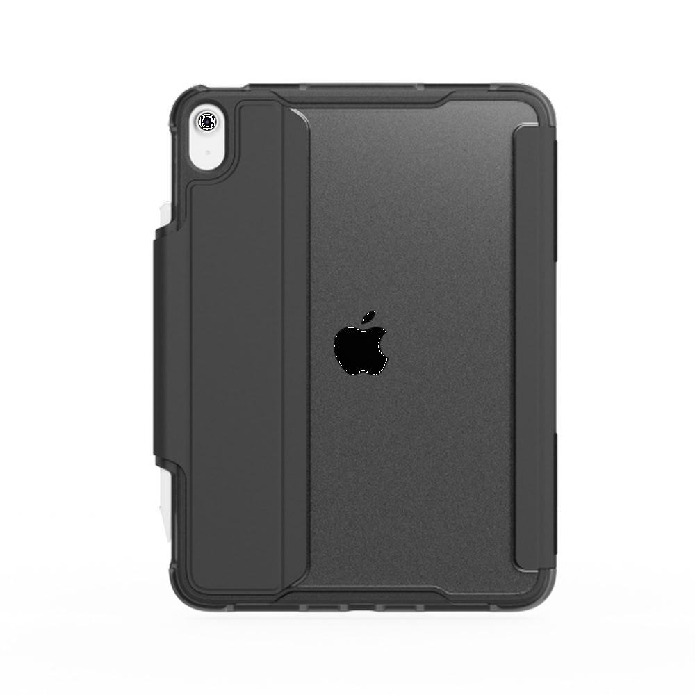 Comprar funda tech21 flexfolio ipad 11a 10a humo | MacStore Online
