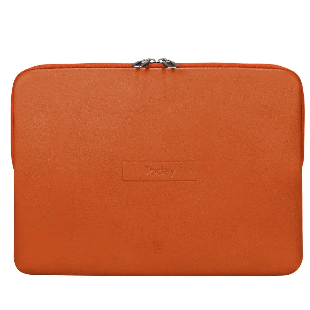 Comprar sleeve tucano today 13pulgadas naranja | MacStore Online