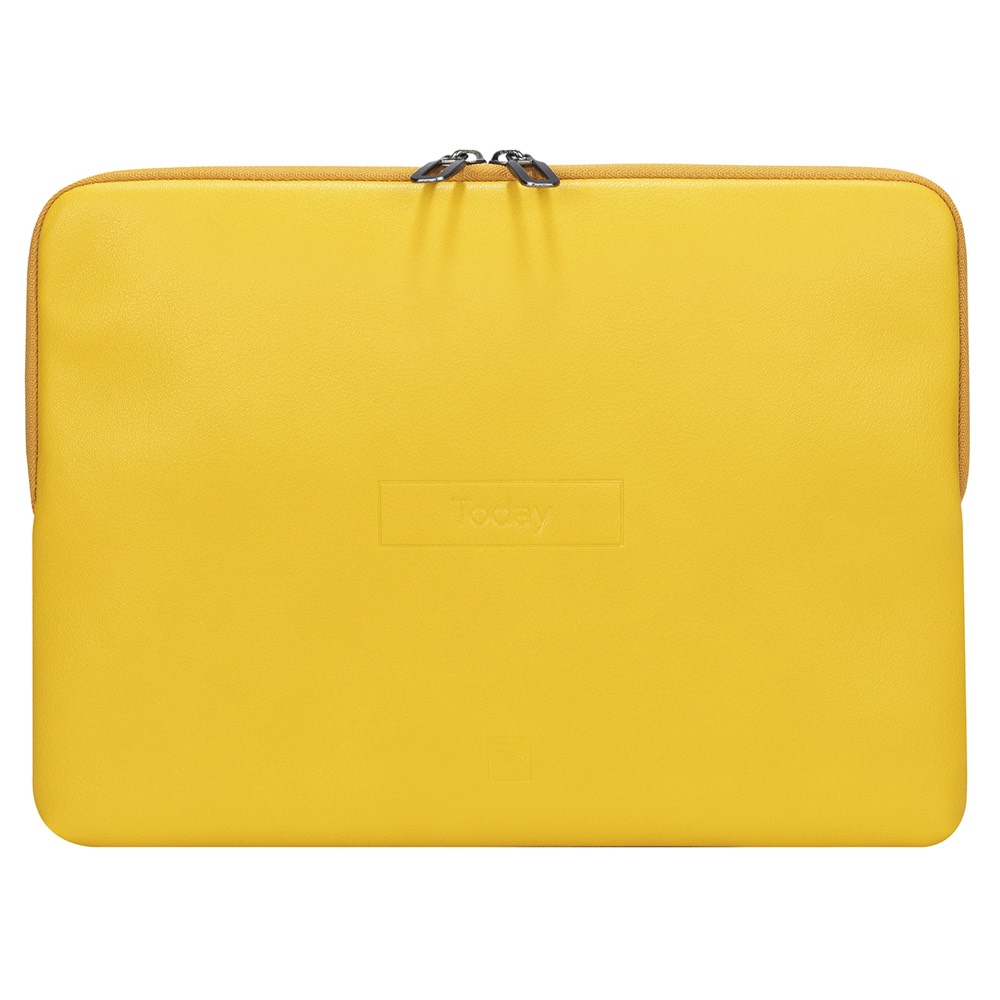 Sleeve Tucano Today 13" Amarillo                                      